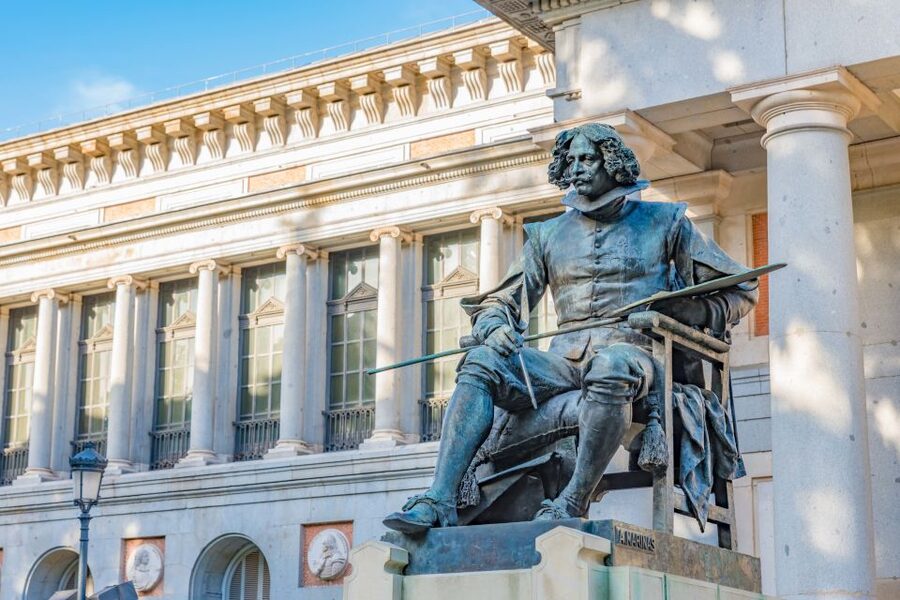 Madrid: Prado Museum Skip-the-Line Guided Tour - Logistics That Actually Affect Your Enjoyment