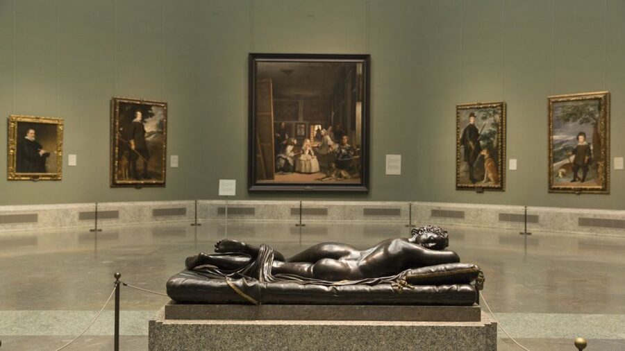 Madrid: Prado Museum Small Group Guided Tour - Key things that make this Prado + Guernica outing work