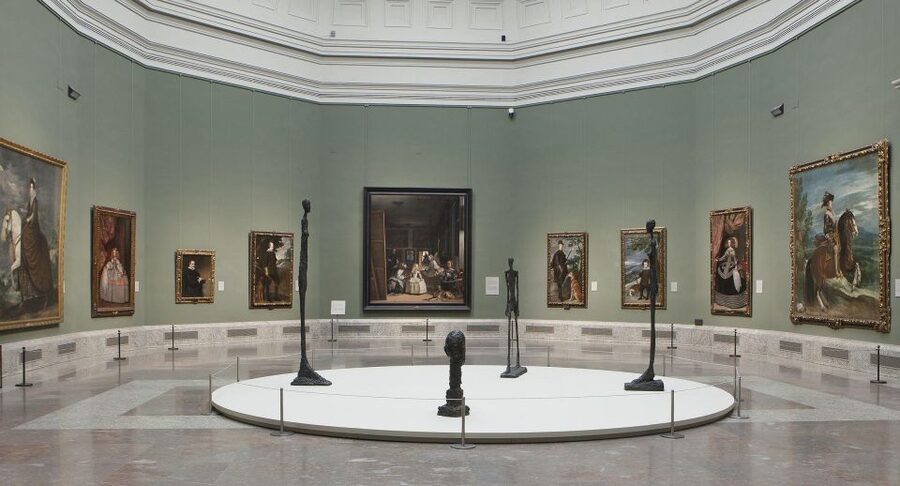 Madrid: Prado Museum Small Group Guided Tour - Prado Museum at human speed: why this order helps