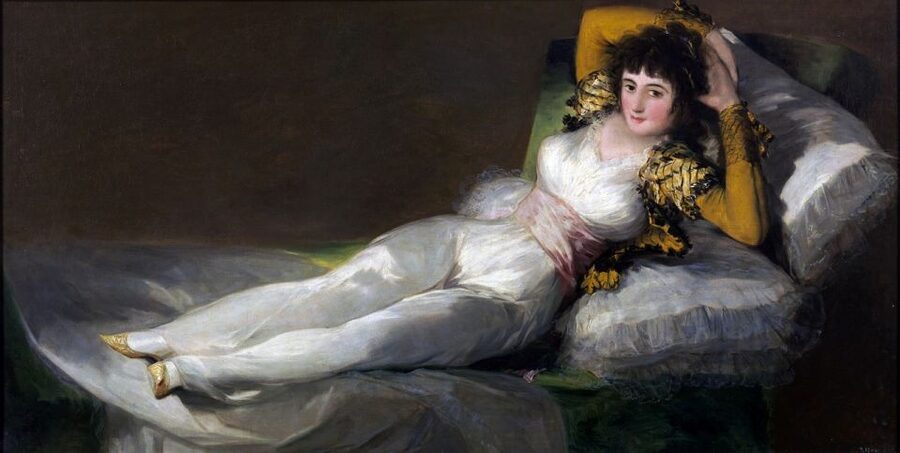Madrid: Prado Museum Small Group Guided Tour - Prado highlights you’ll actually understand: Velázquez, Goya, El Bosco