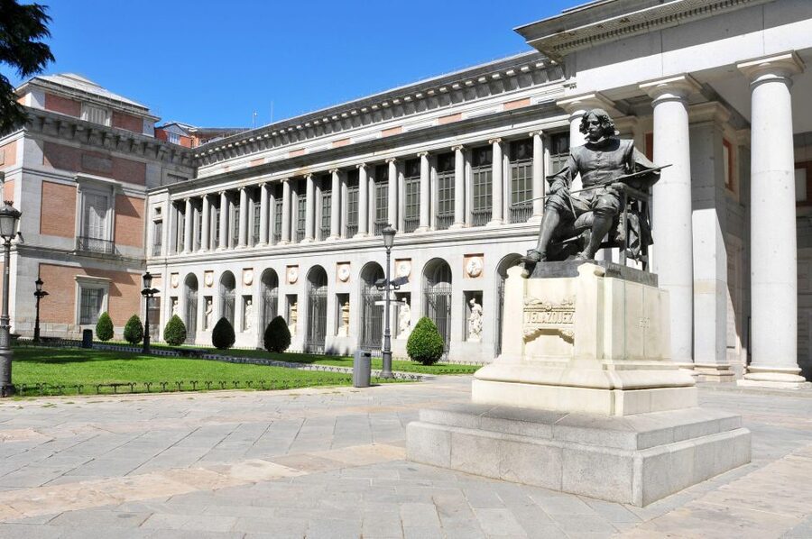 Madrid: Prado Museum Small Group Guided Tour - Thyssen-Bornemisza add-on: from impressionists to surrealism (and Dalí)