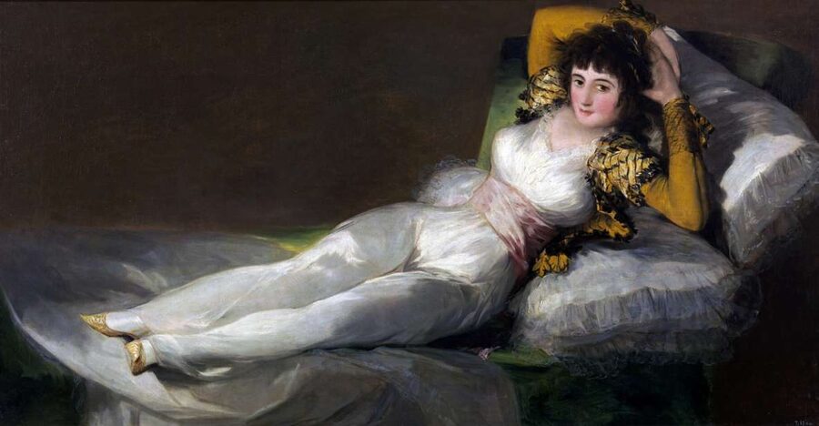 Madrid: Prado Museum Small Group Guided Tour - Who this tour is best for