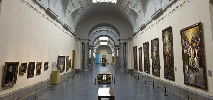 Madrid: Prado Museum Small Group Guided Tour - Should you book this Madrid Prado small-group tour?