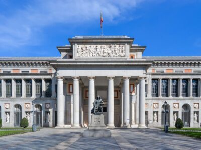 Madrid: Prado Museum Ticket with In-App Audio Guide - Your 1.5-hour game plan: how to see the Prado without rushing