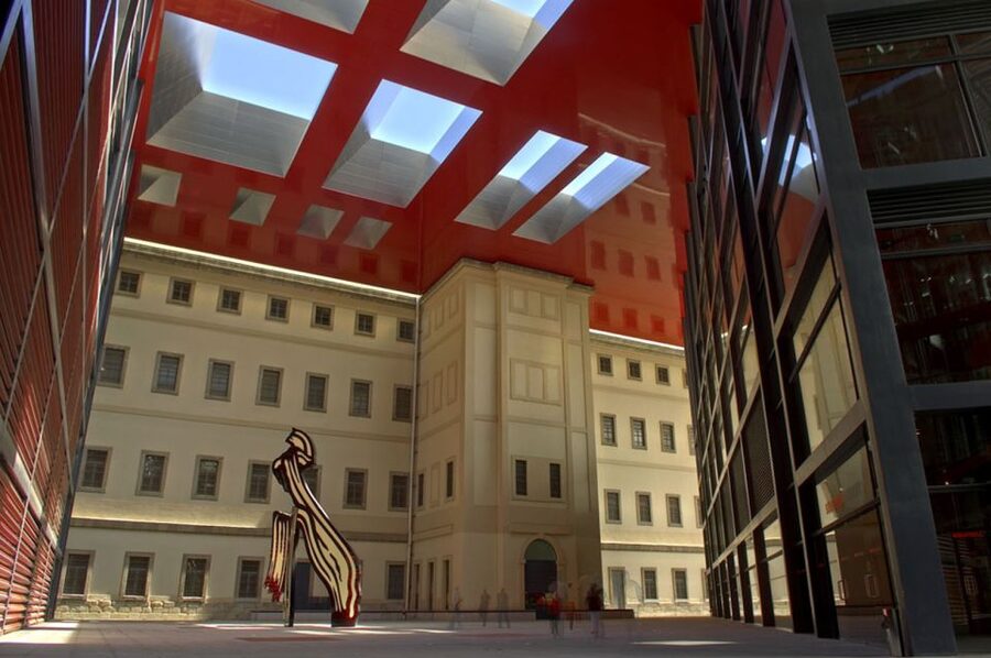 Madrid: Prado & Reina Sofía Museums Guided Tour - Why Prado plus Reina Sofía feels like one complete Madrid art day