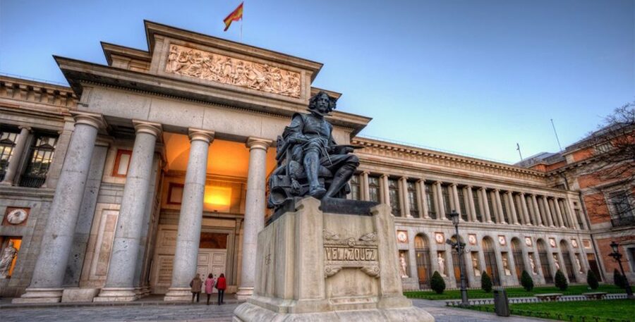 Madrid: Prado & Reina Sofía Museums Guided Tour - Who this tour suits best