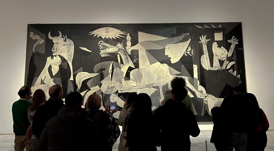 Madrid: Reina Sofia and Prado Museum Tickets and Guided Tour - Why this Reina Sofía + Prado combo is worth it