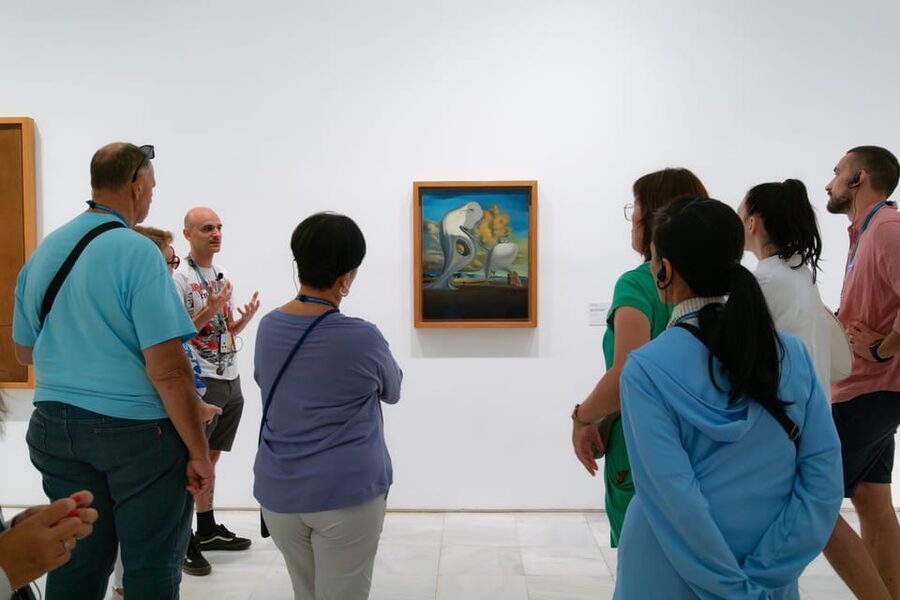 Madrid: Reina Sofia and Prado Museum Tickets and Guided Tour - Price and logistics: is $68 a smart buy?
