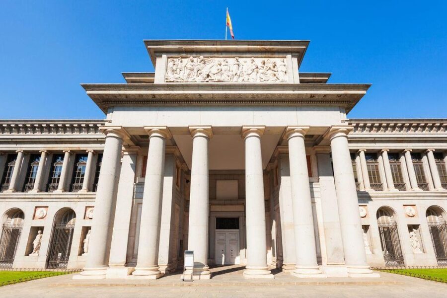 Madrid: Reina Sofia and Prado Museum Tickets and Guided Tour - Should you book this Madrid Reina Sofía and Prado guided tour?