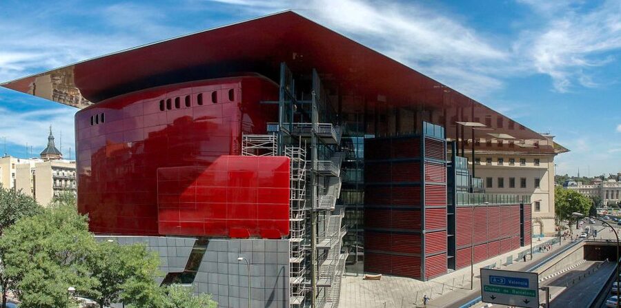 Madrid: Reina Sofía Museum Entrance Ticket - Audio guide strategy: when it helps, when it doesn’t
