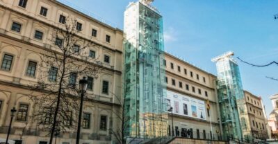 Madrid: Reina Sofía Museum Entrance Ticket - Ticket value: what $14 really buys you in a big museum