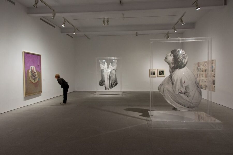 Madrid: Reina Sofía Museum Guided Tour - The 75-minute route: highlights without the overwhelm