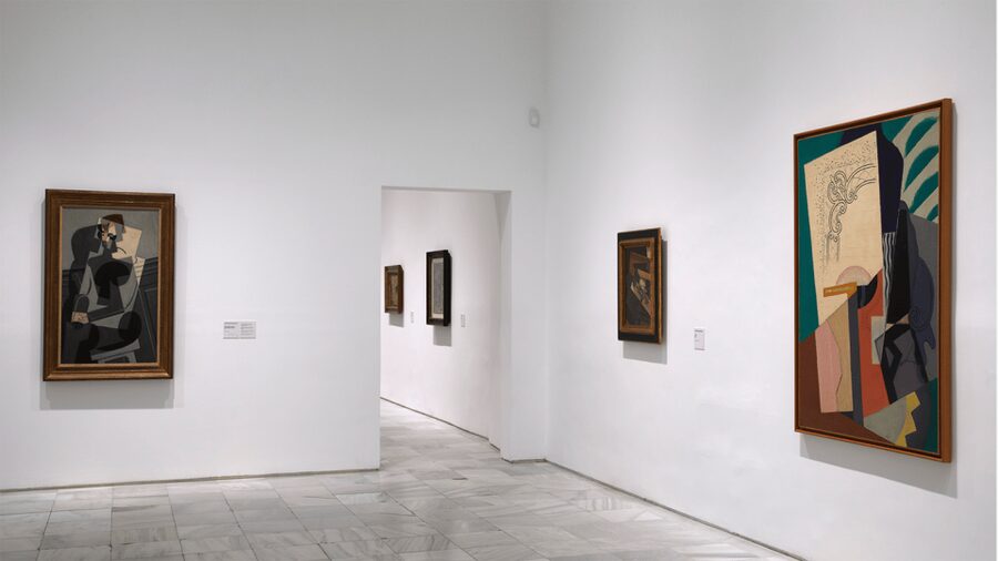 Madrid: Reina Sofía Museum Ticket with In-App Audio Guide - Price and value for about $35: when it’s a great deal