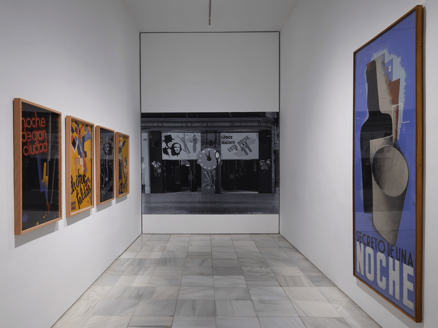 Madrid: Reina Sofía Museum Ticket with In-App Audio Guide - Should you book this Reina Sofía ticket?