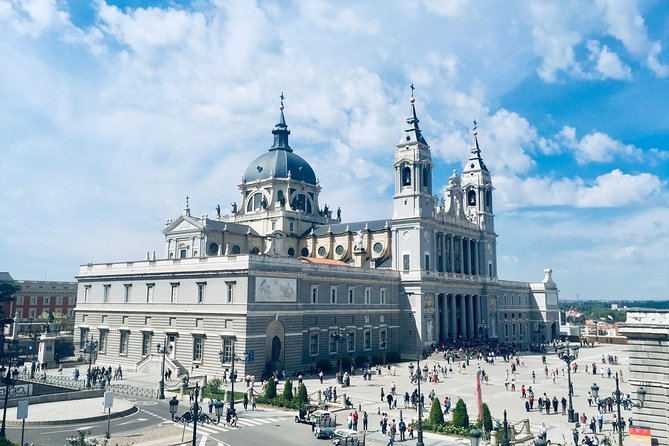Madrid Royal Palace and Prado Museum Private Tour with Transfers - Price and value: what you’re really paying for