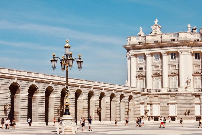 Madrid Royal Palace and Prado Museum Private Tour with Transfers - The “two-hour” rhythm works (and why it matters)
