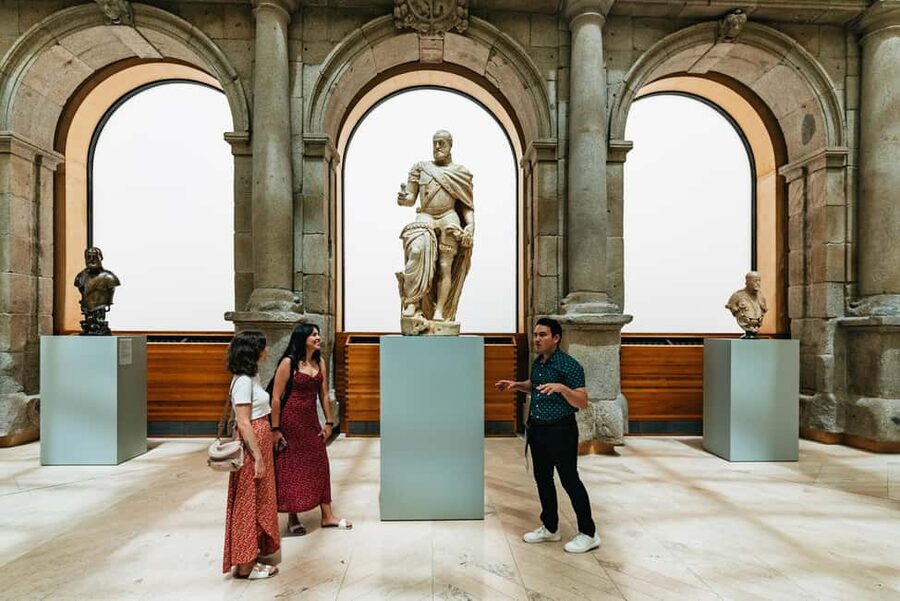 Madrid: Skip-the-Line Prado Museum Guided Tour - Why the Prado in 90 minutes works (and when it doesn’t)
