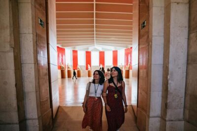 Madrid: Skip-the-Line Prado Museum Guided Tour - Getting in fast: meeting point and skip-the-line reality