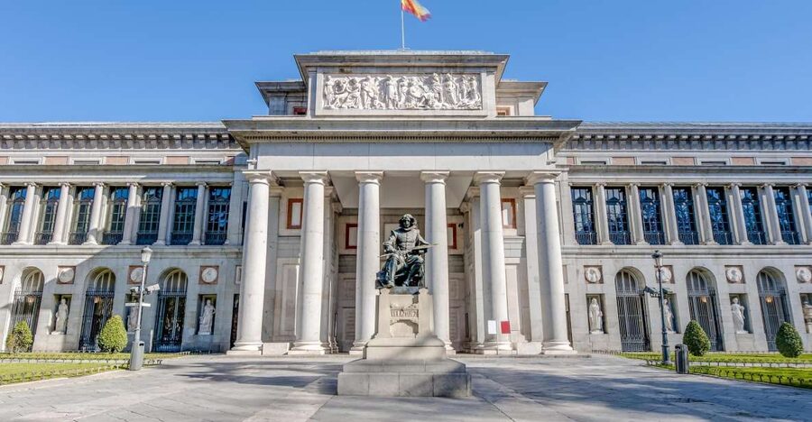 Madrid: Small Group of Prado Museum Tour & Optional Tapas - Key Highlights Worth Knowing