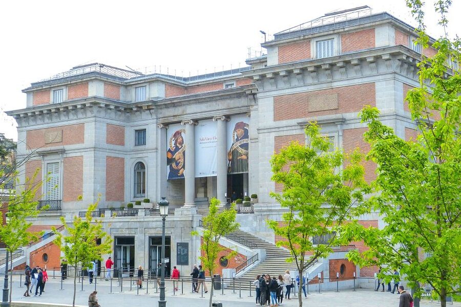 Madrid: Small Group of Prado Museum Tour & Optional Tapas - Why the Skip-the-Line Prado Tour Feels Like Smart Planning