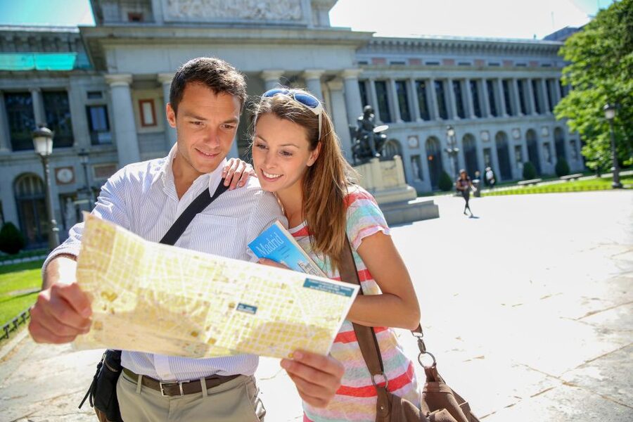 Madrid: Small Group of Prado Museum Tour & Optional Tapas - Inside the Prado: What “2 Hours” Really Means