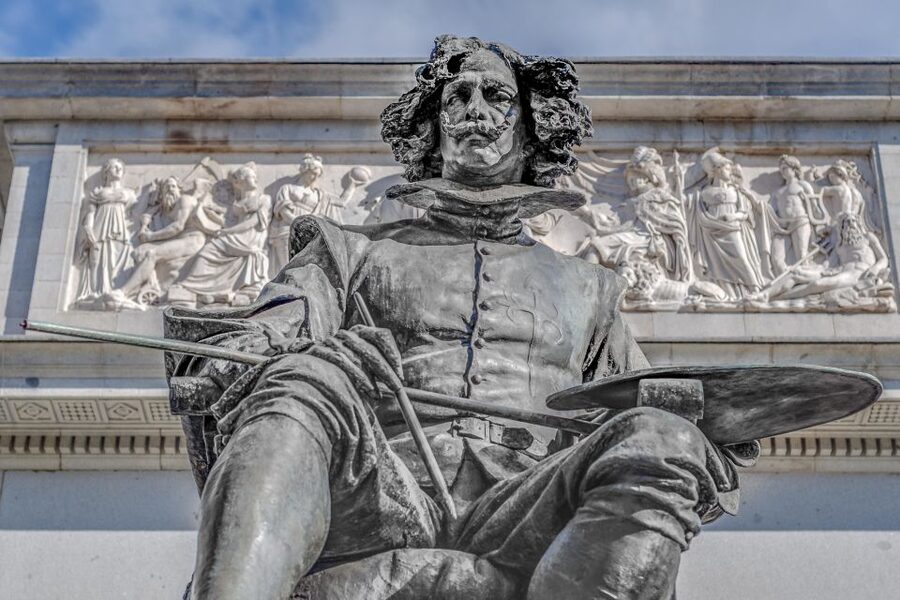 Madrid: Small Group of Prado Museum Tour & Optional Tapas - The Art Path: Goya, El Greco, Titian, Velázquez, Rubens, Bosch