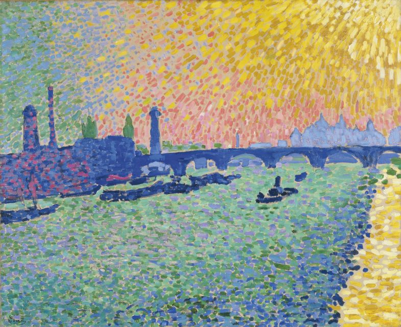 Madrid: Thyssen Museum Guided Tour with Skip-the-Line Entry - Who this tour suits best (and where it might not)