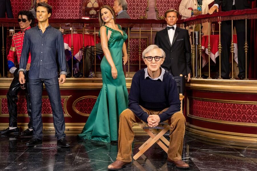 Madrid: Wax Museum Entry Ticket - The six-month wax-making process (and why it matters to what you see)
