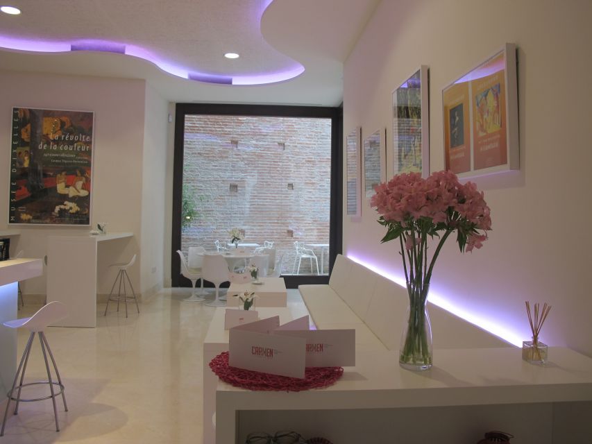 Málaga: Carmen Thyssen Museum Ticket - Key Things You Should Notice