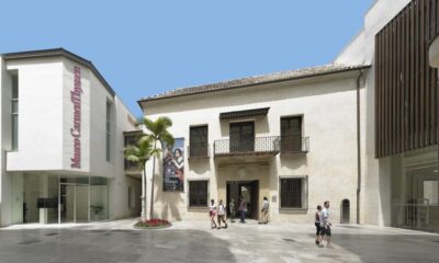 Málaga: Carmen Thyssen Museum Ticket - What You’ll See: 19th-Century Spanish and Andalusian Art, with Real Range
