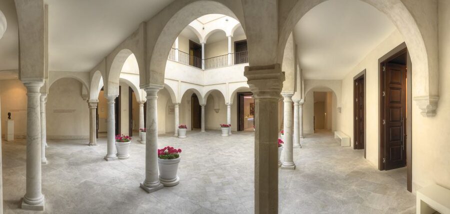 Málaga: Carmen Thyssen Museum Ticket - Your 1-Day Plan: A Simple Order That Works