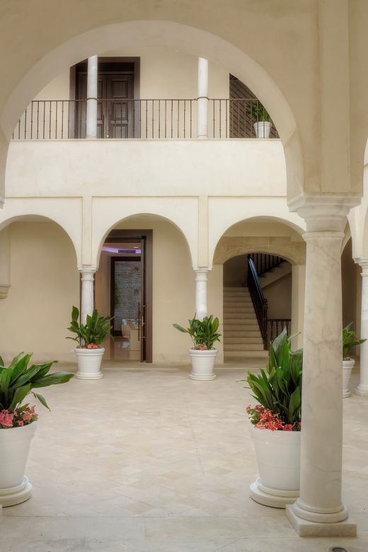 Málaga: Carmen Thyssen Museum Ticket - Should You Book This Ticket?