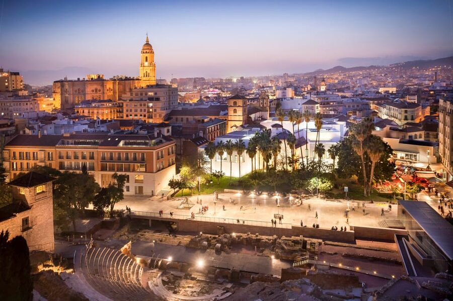 Málaga: Museo Picasso Málaga Entry Ticket - Museum Rules That Affect Your Day (And How to Handle Them)