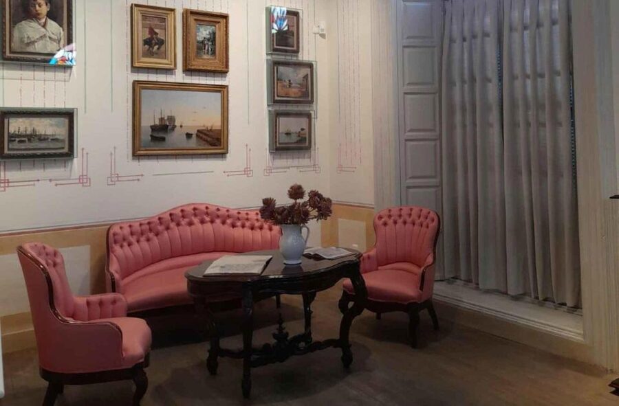 Málaga: Picasso Birthplace Museum Ticket & City Audio Guide - Who this is best for (and who should skip it)