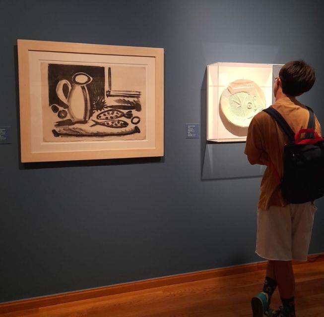 Malaga: Picasso’s Birthplace Museum Entrance Ticket - Key Things to Know Before You Go