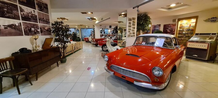 Malta Classic Car Collection Museum Entry Ticket - Timing tips: when to go and how to avoid rushing