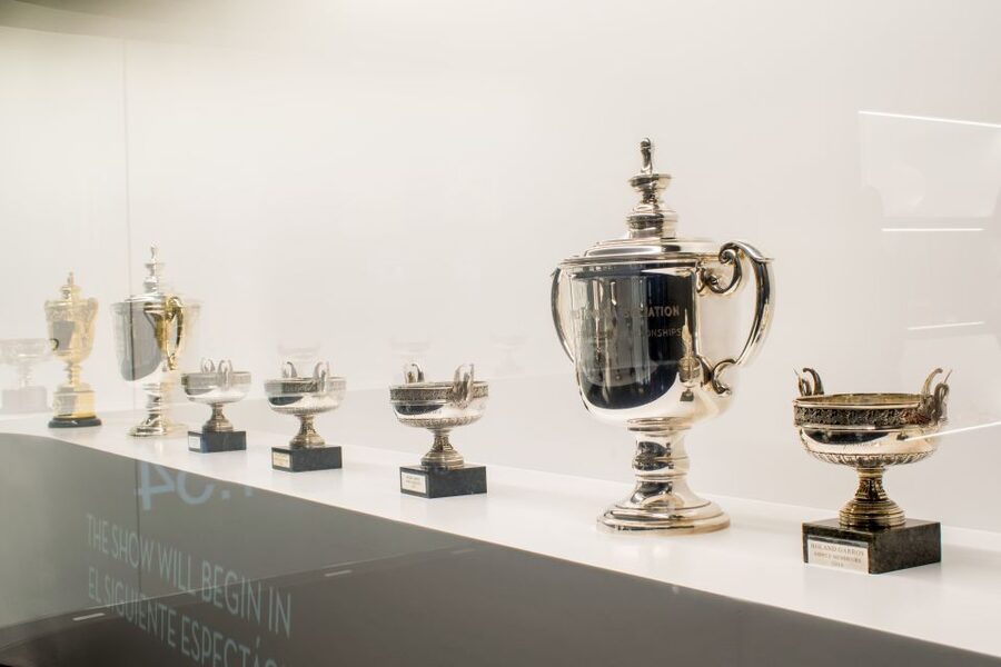Manacor: Rafa Nadal Exhibition Entry Ticket - Key Highlights You’ll Notice Fast