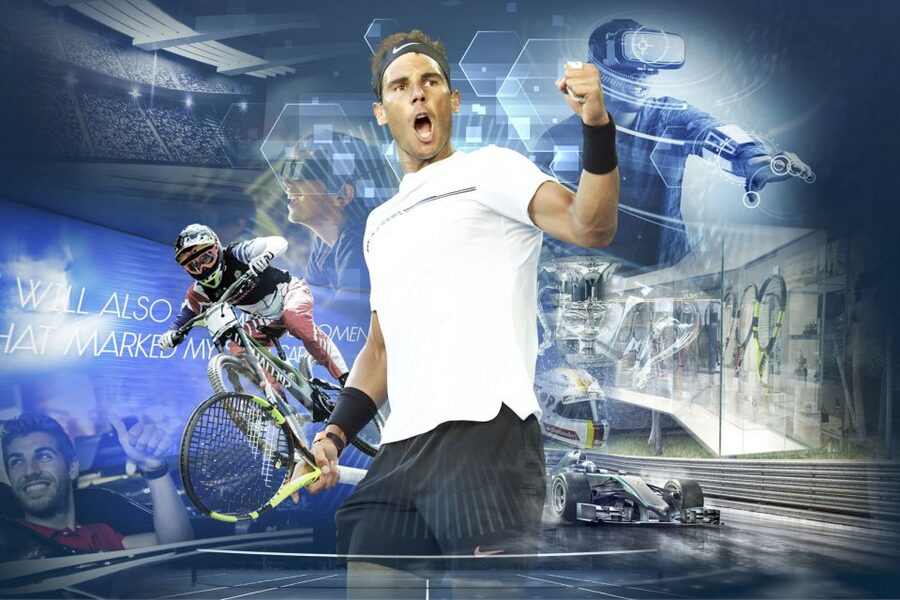 Manacor: Rafa Nadal Exhibition Entry Ticket - Rafa Nadal Museum in Manacor: a quick Mallorca detour that hits