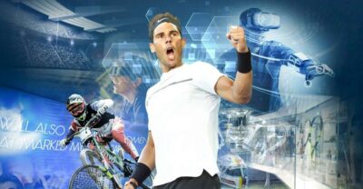 Manacor: Rafa Nadal Exhibition Entry Ticket - Your 30-Minute Game Plan: what to prioritize inside