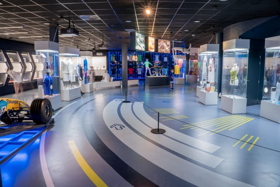 Manacor: Rafa Nadal Exhibition Entry Ticket - Who should book this ticket (and who might want to think twice)