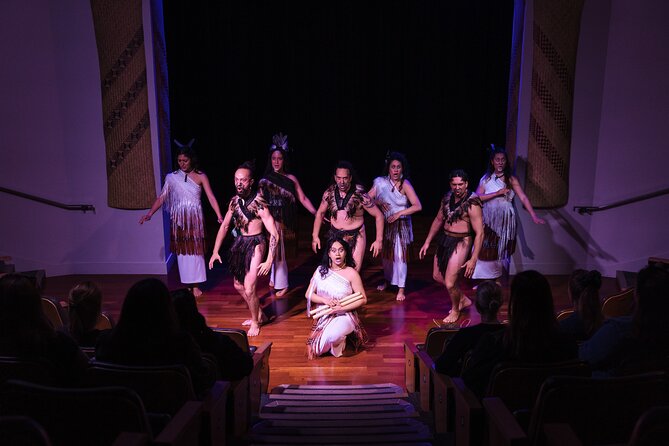 Māori Cultural Experience & Auckland Museum General Admission - Auckland Museum with your cultural ticket: what you can explore