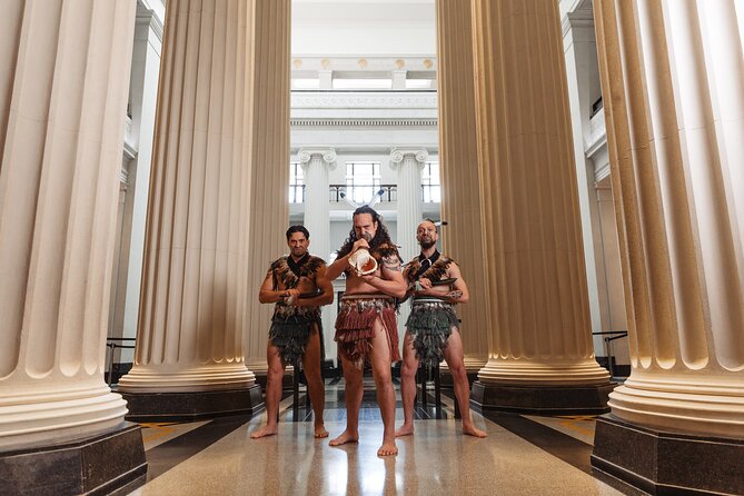 Māori Cultural Experience & Auckland Museum General Admission - Should you book this Māori Cultural Experience at Auckland Museum?