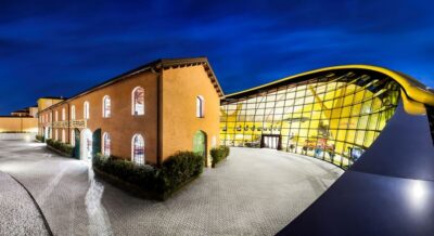 Maranello and Modena: Ferrari Museums Combo Tickets - Transfer and Timing: Planning the 20 km Jump to Modena