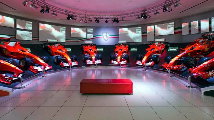 Maranello and Modena: Ferrari Museums Combo Tickets - Food, Extras, and the Details That Make the Day Better