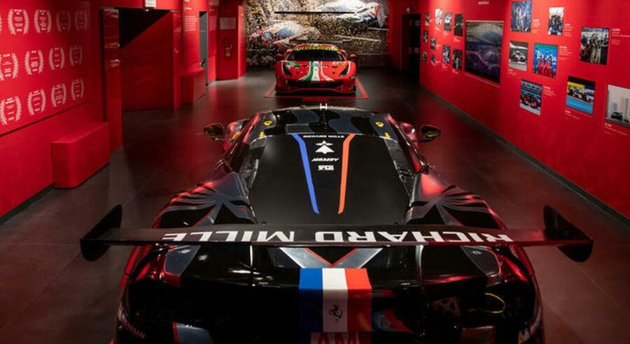 Maranello: Ferrari Museum and Fiorano Track Combo Eco Tour - Price and value: is $60.35 worth it?