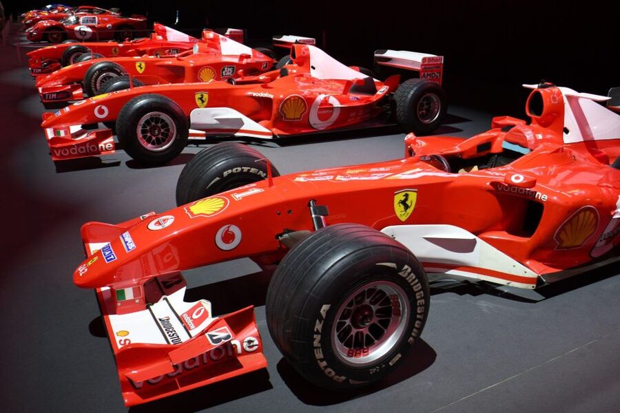 Maranello: Ferrari Museum Entry Ticket and Simulator - Should you book the Ferrari Museum Entry Ticket and Simulator?