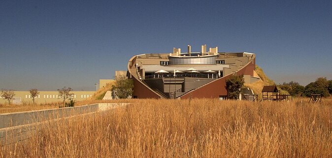 Maropeng Cradle of Humankind Museum &Sterkfontein Cave Experience - Key things you’ll care about