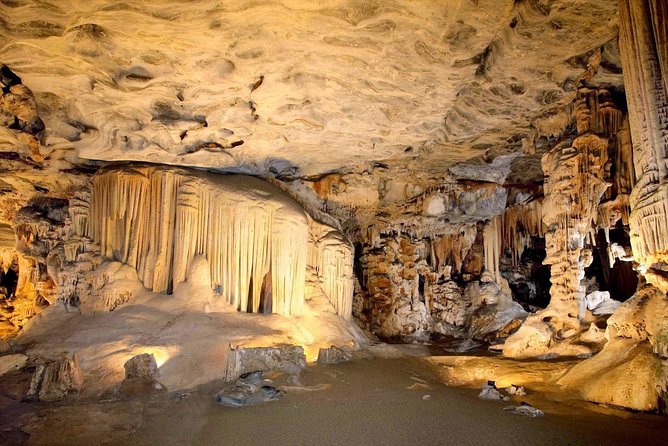 Maropeng Cradle of Humankind Museum &Sterkfontein Cave Experience - Maropeng’s Tumulus Entrance: where the human story starts