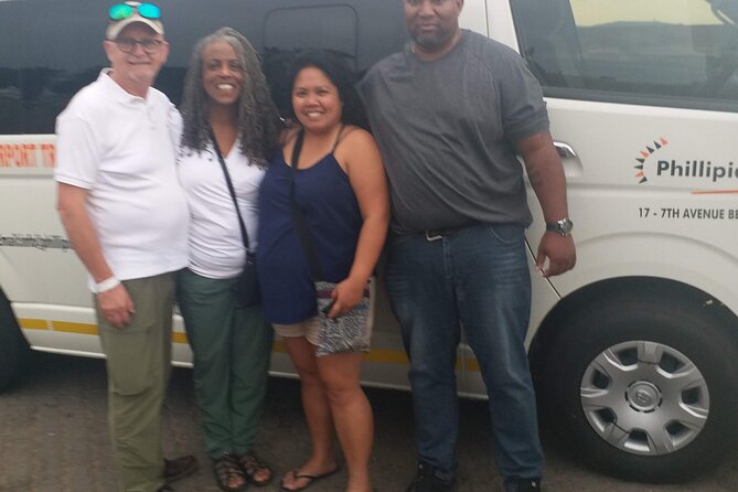 Maropeng Cradle of Humankind Museum &Sterkfontein Cave Experience - Getting there from Johannesburg: time, comfort, and small-group logistics