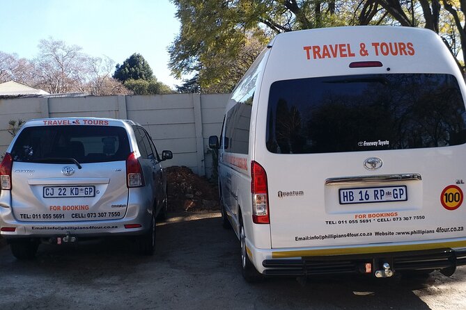 Maropeng Cradle of Humankind Museum &Sterkfontein Cave Experience - Price and value: is $103.52 per person worth it?